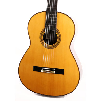 Yamaha GC42S Classical Nylon String Guitar Natural