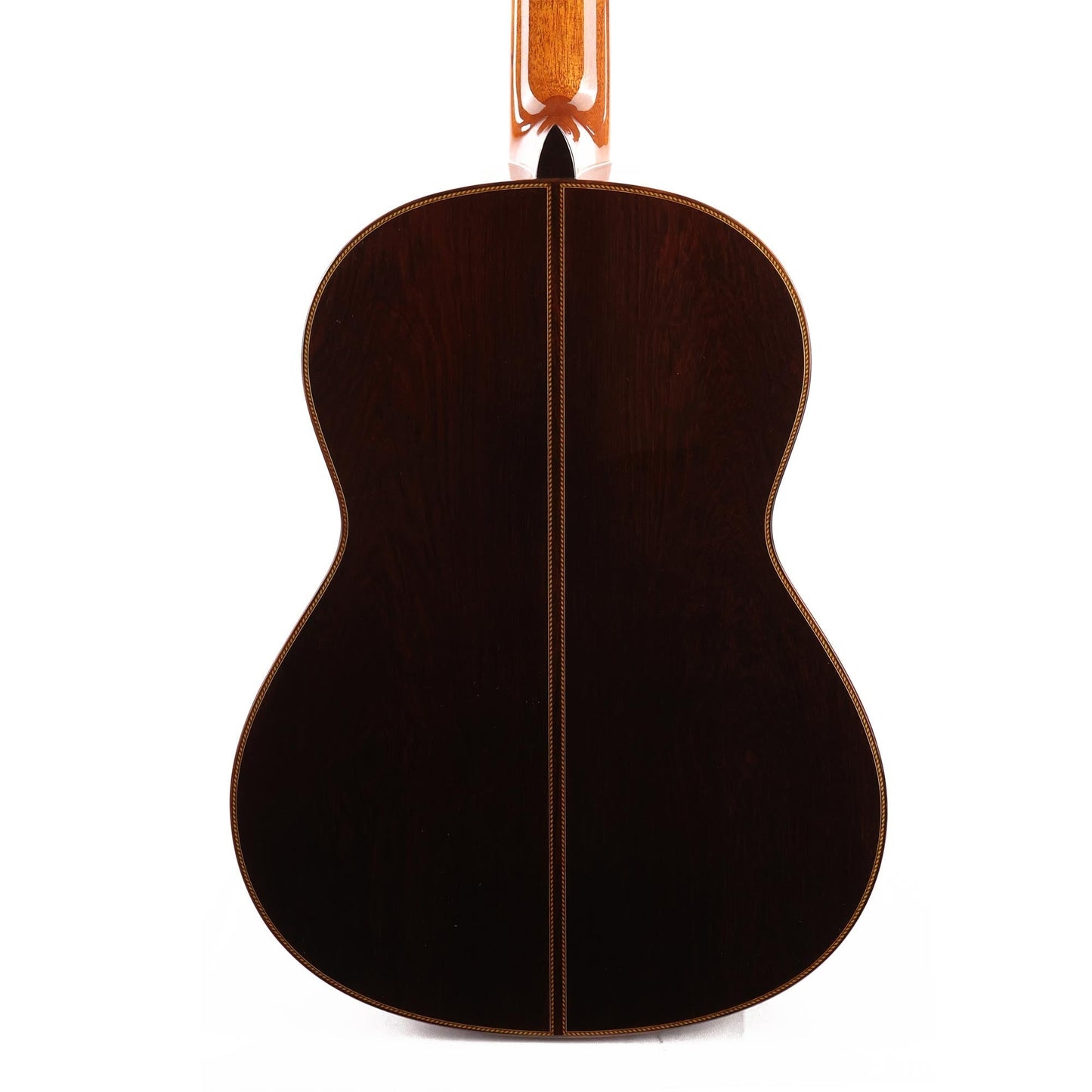 Yamaha GC42S Classical Nylon String Guitar Natural
