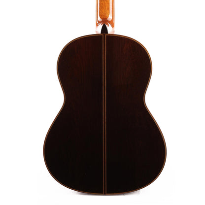 Yamaha GC42S Classical Nylon String Guitar Natural