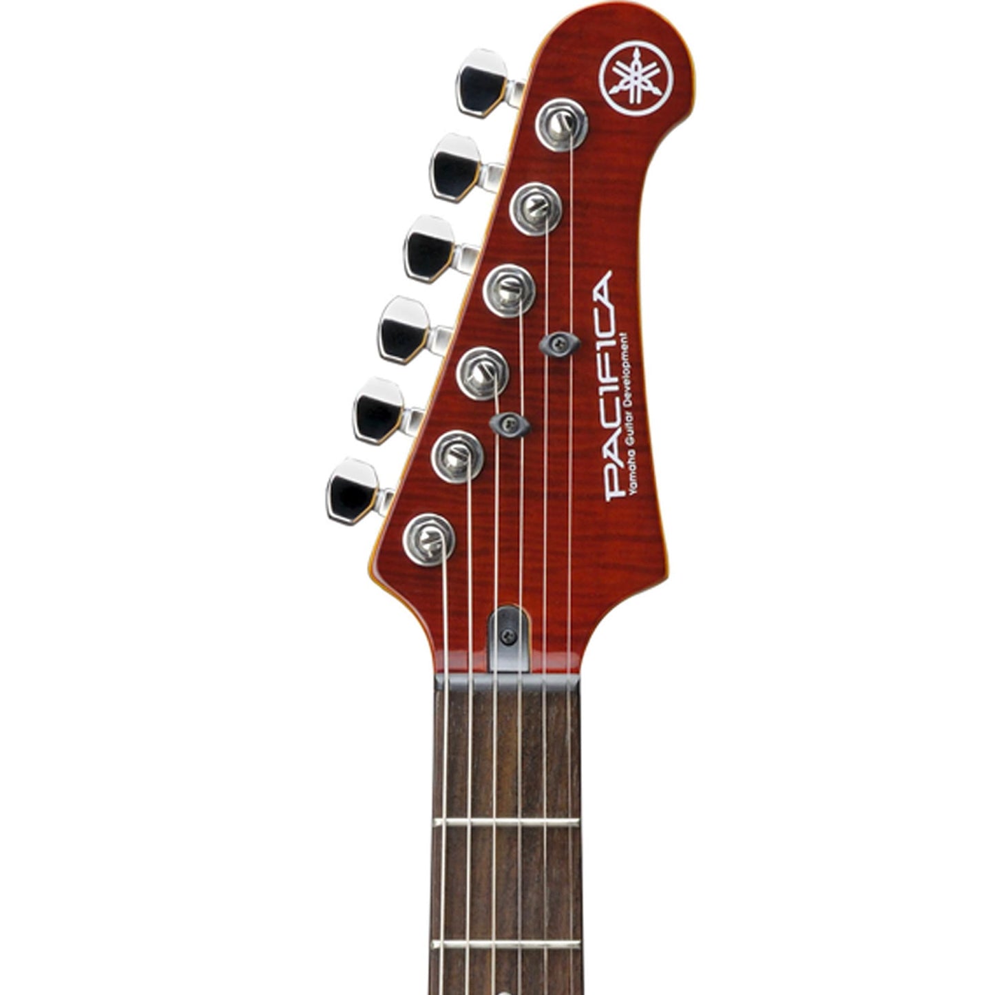 Yamaha PAC612VIIFM Limited Edition Pacifica Root Beer