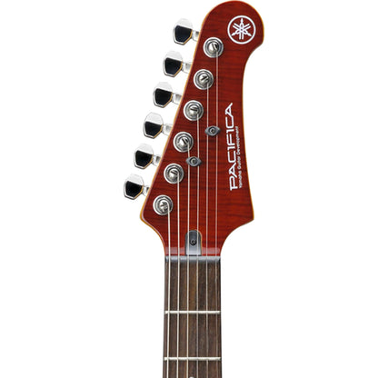 Yamaha PAC612VIIFM Limited Edition Pacifica Root Beer