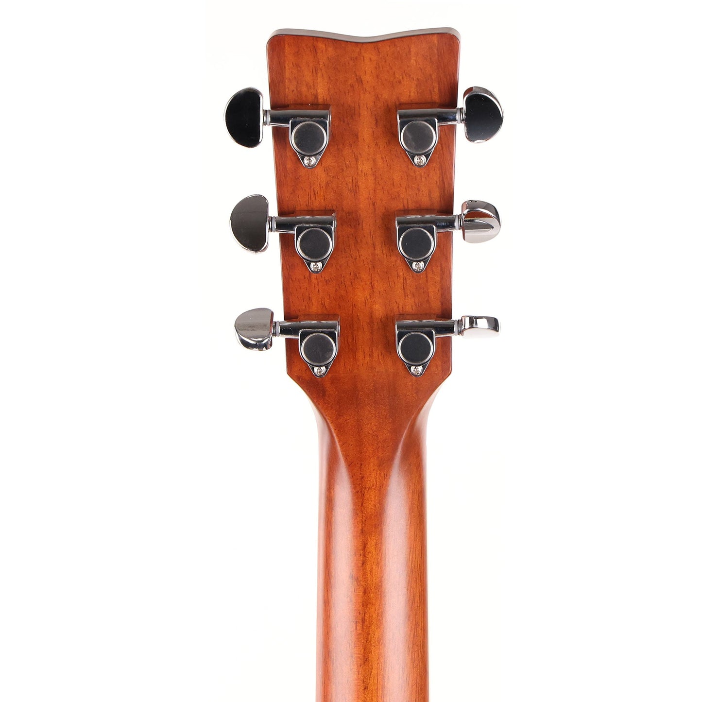 Yamaha FS-TA Transacoustic Brown Sunburst Acoustic Guitar