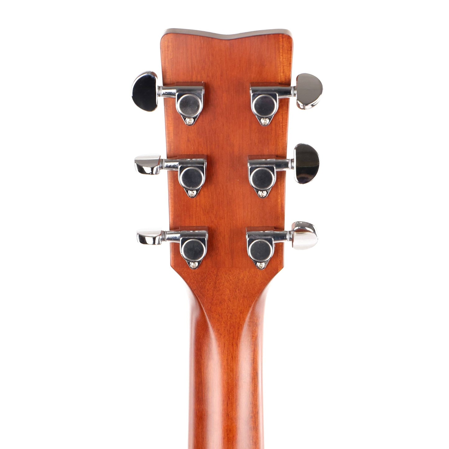 Yamaha FS-TA Transacoustic Vintage Tint Acoustic Guitar
