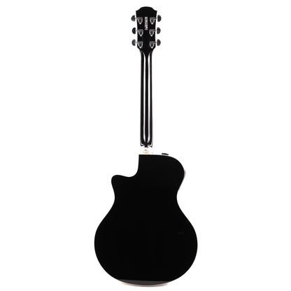 Yamaha APX600 Acoustic Guitar Black
