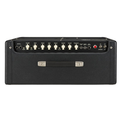 Fender Hot Rod Deluxe IV Tube Guitar Combo Amplifier