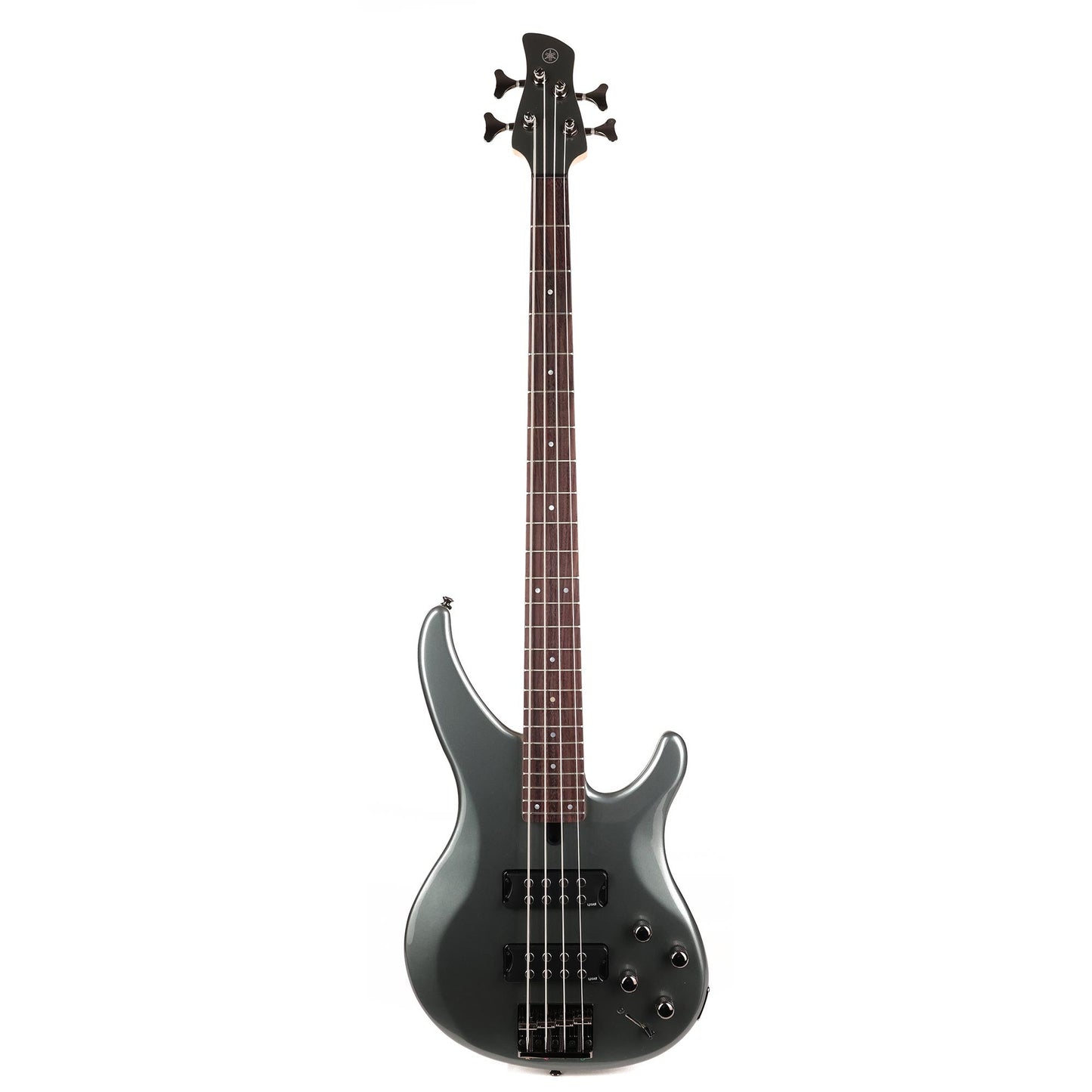 Yamaha TRBX304 Electric Bass Guitar Mist Green