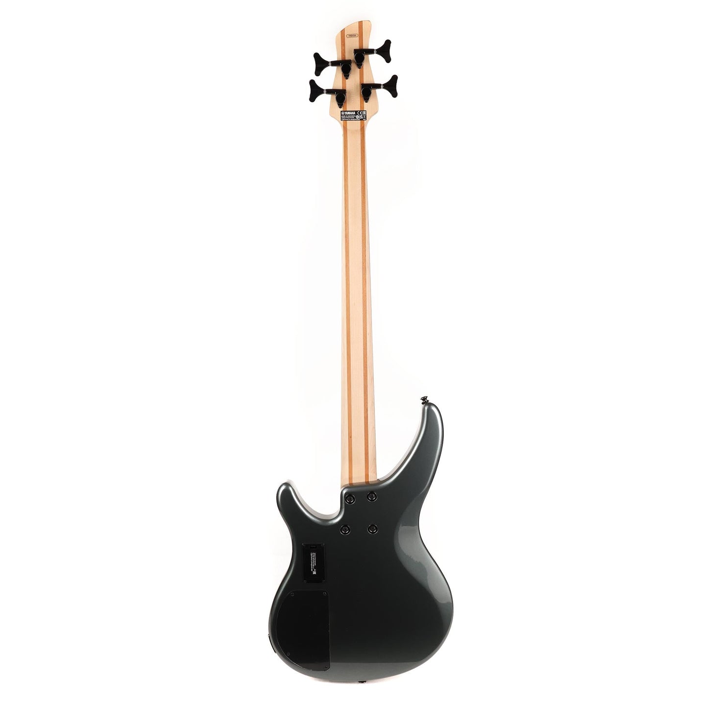 Yamaha TRBX304 Electric Bass Guitar Mist Green