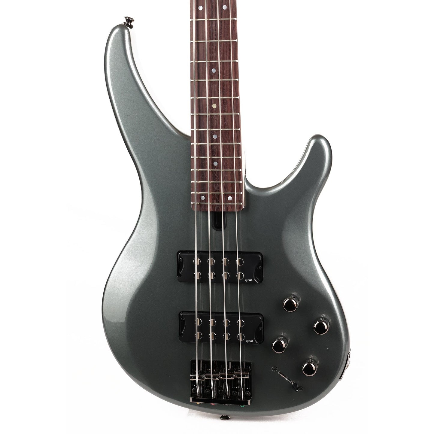 Yamaha TRBX304 Electric Bass Guitar Mist Green