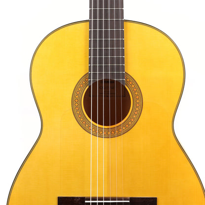 Yamaha CG172SF Classical Acoustic Natural