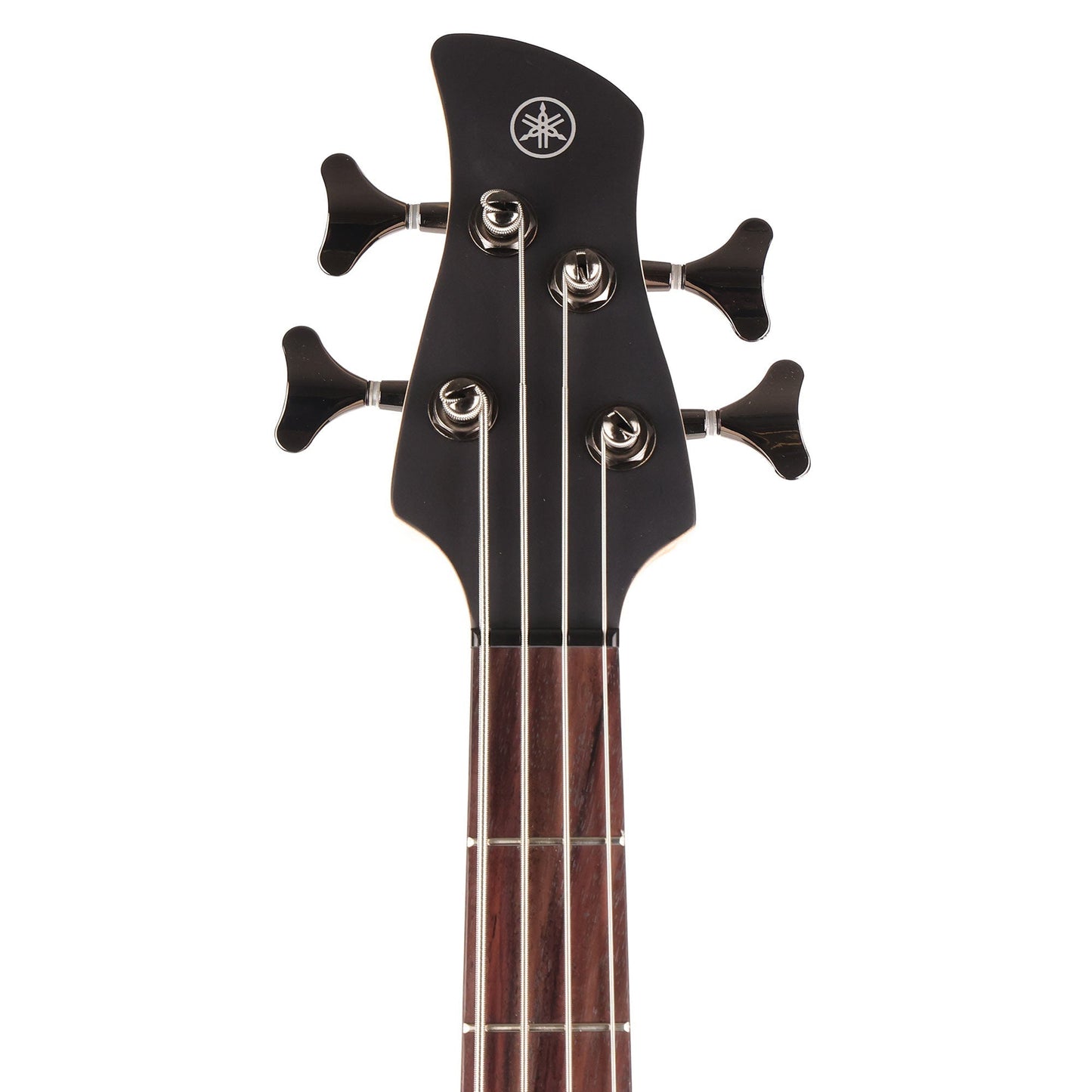Yamaha TRBX504 Bass Trans Black