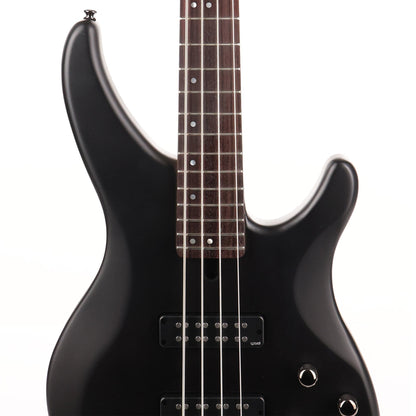 Yamaha TRBX504 Bass Trans Black
