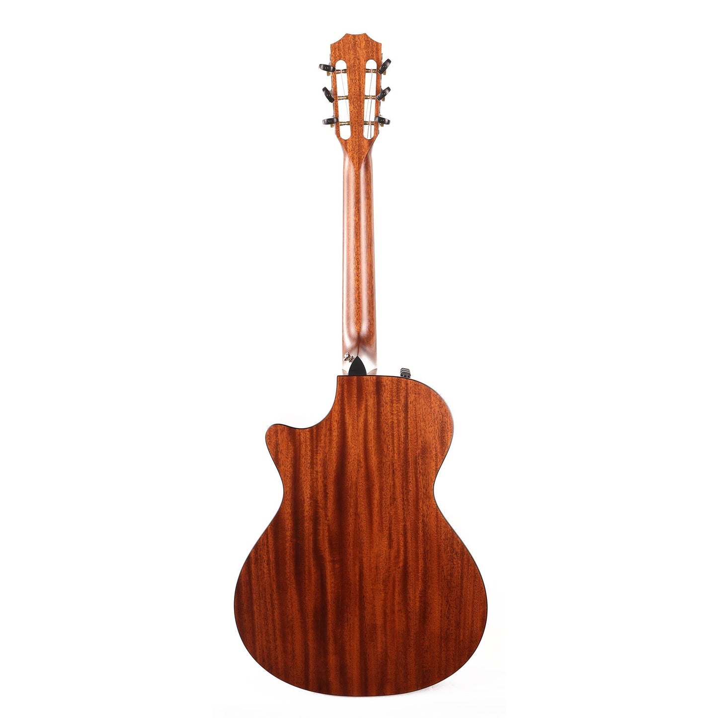 Taylor 322ce Mahogany Top 12-Fret Grand Concert Acoustic-Electric Shaded Edgeburst