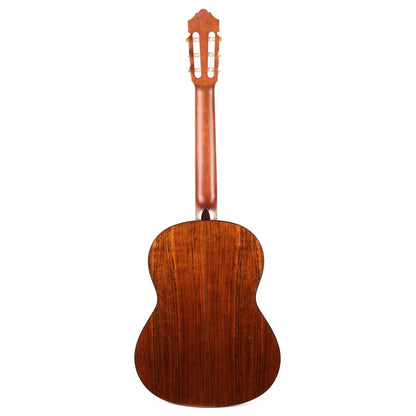 Yamaha CG162C Classical Guitar Cedar Top Natural
