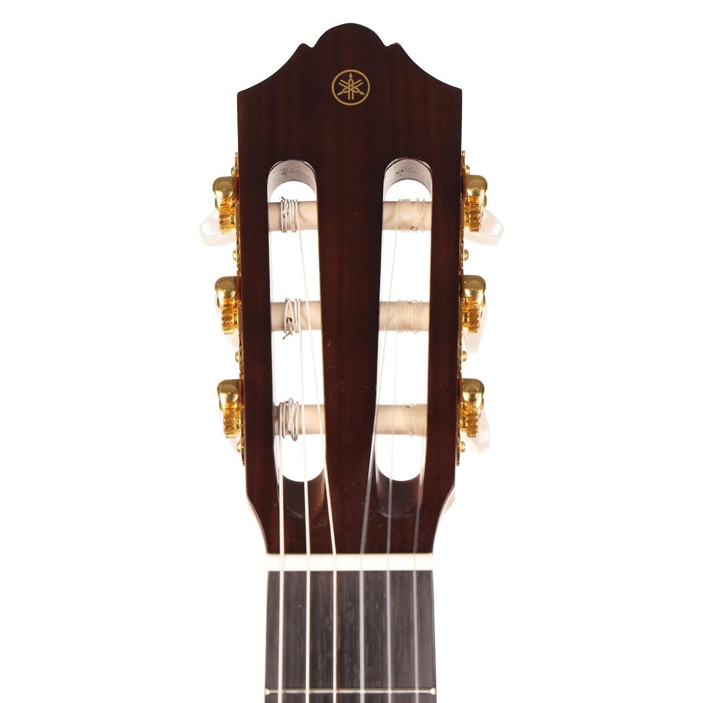 Yamaha CG162C Classical Guitar Cedar Top Natural