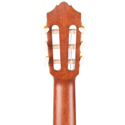 Yamaha CG162C Classical Guitar Cedar Top Natural