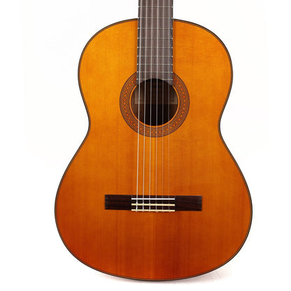Yamaha CG142CH Classical Guitar Cedar Top Natural