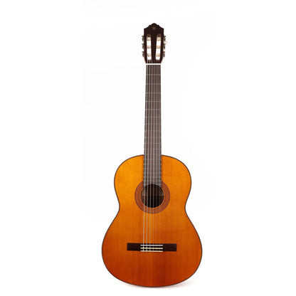 Yamaha CG142CH Classical Guitar Cedar Top Natural