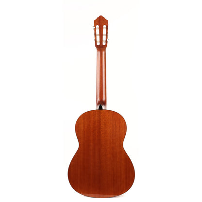 Yamaha CG142CH Classical Guitar Cedar Top Natural