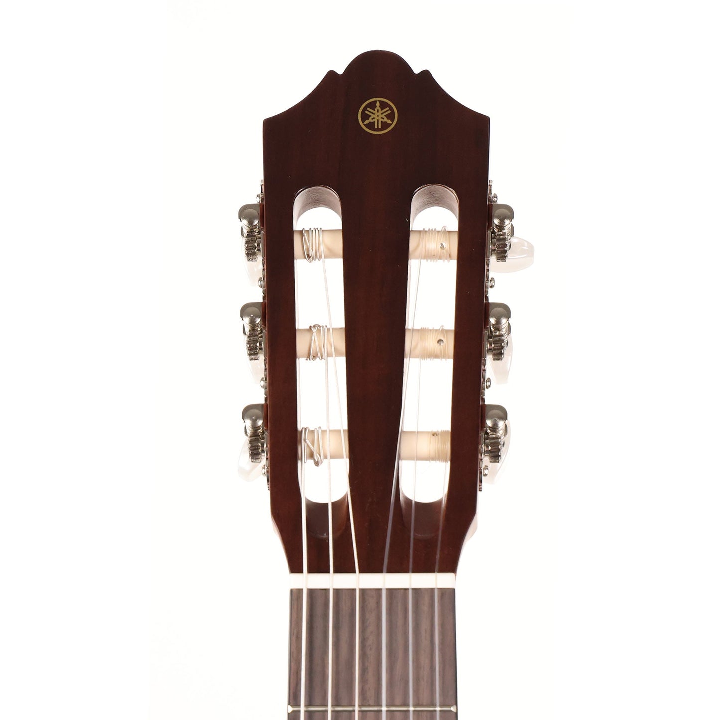 Yamaha CG142CH Classical Guitar Cedar Top Natural