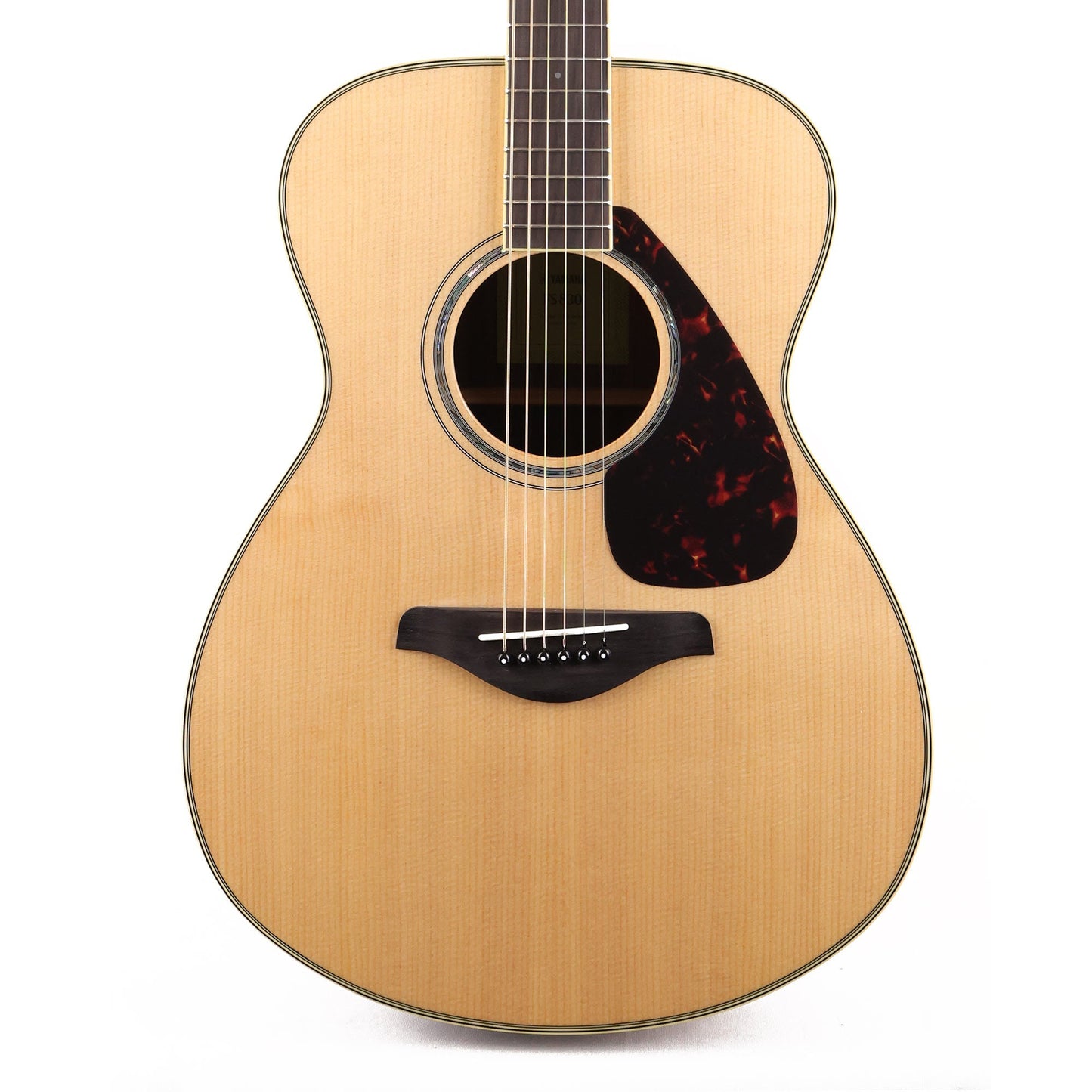 Yamaha FS830 Concert Acoustic Natural