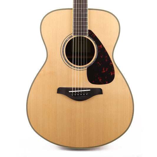 Yamaha FS830 Concert Acoustic Natural