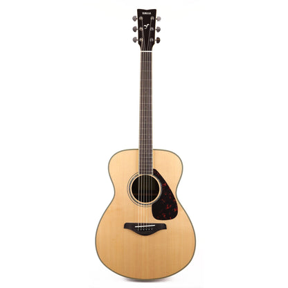 Yamaha FS830 Concert Acoustic Natural