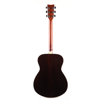 Yamaha FS830 Concert Acoustic Natural