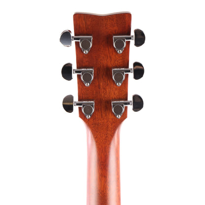Yamaha FS830 Concert Acoustic Natural