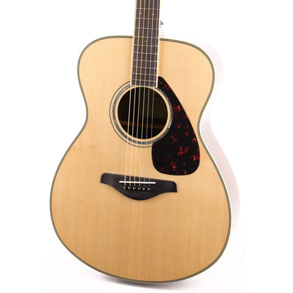 Yamaha FS830 Concert Acoustic Natural