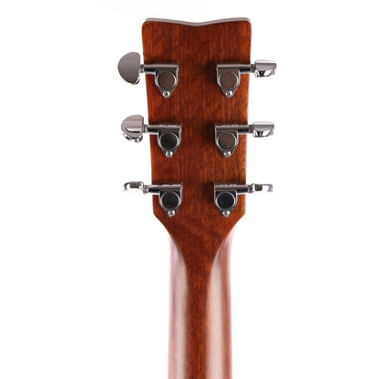 Yamaha FG820 Dreadnought Acoustic Natural