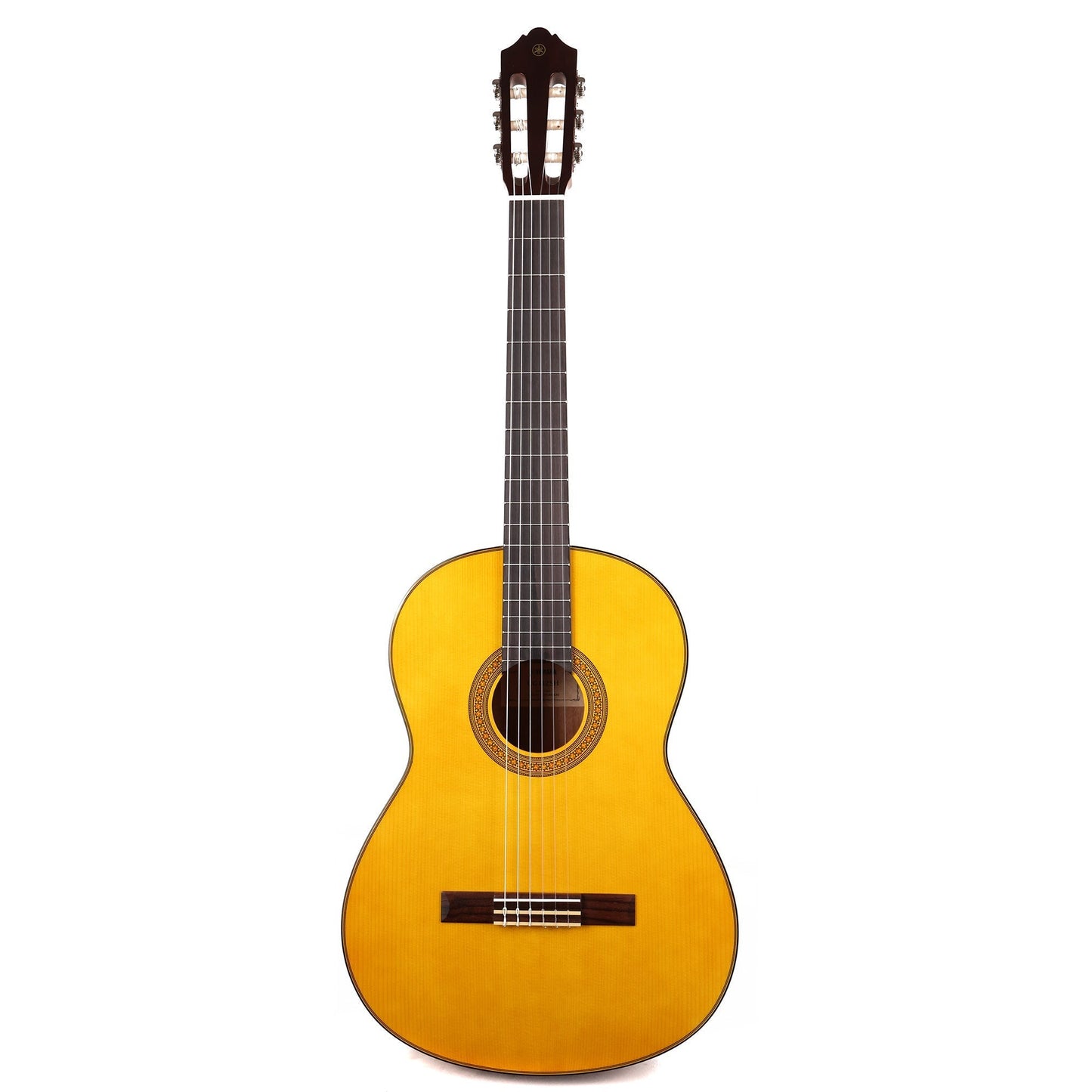 Yamaha CG142CH Classical Guitar Cedar Top Natural