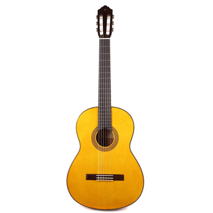 Yamaha CG142CH Classical Guitar Cedar Top Natural