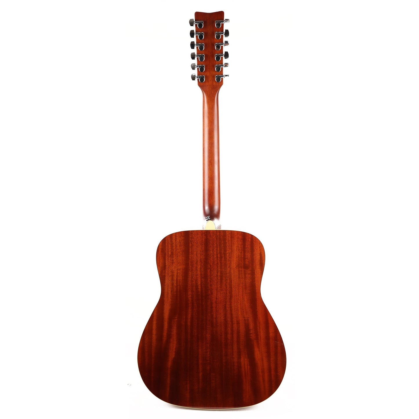 Yamaha FG820-12 Dreadnought Acoustic 12-String Natural