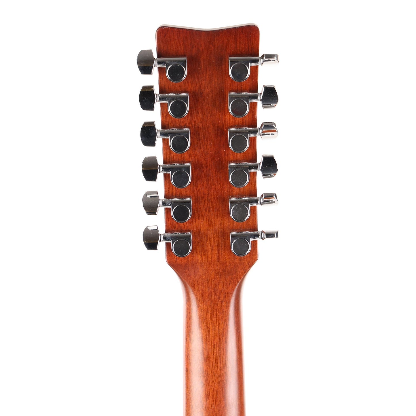 Yamaha FG820-12 Dreadnought Acoustic 12-String Natural