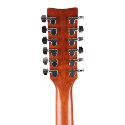 Yamaha FG820-12 Dreadnought Acoustic 12-String Natural