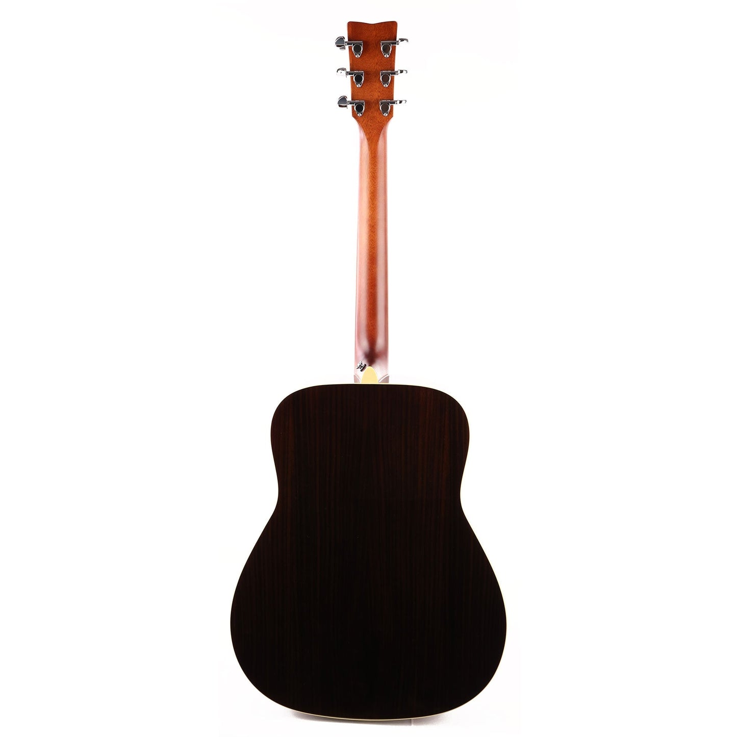 Yamaha FG830 Dreadnought Acoustic Natural