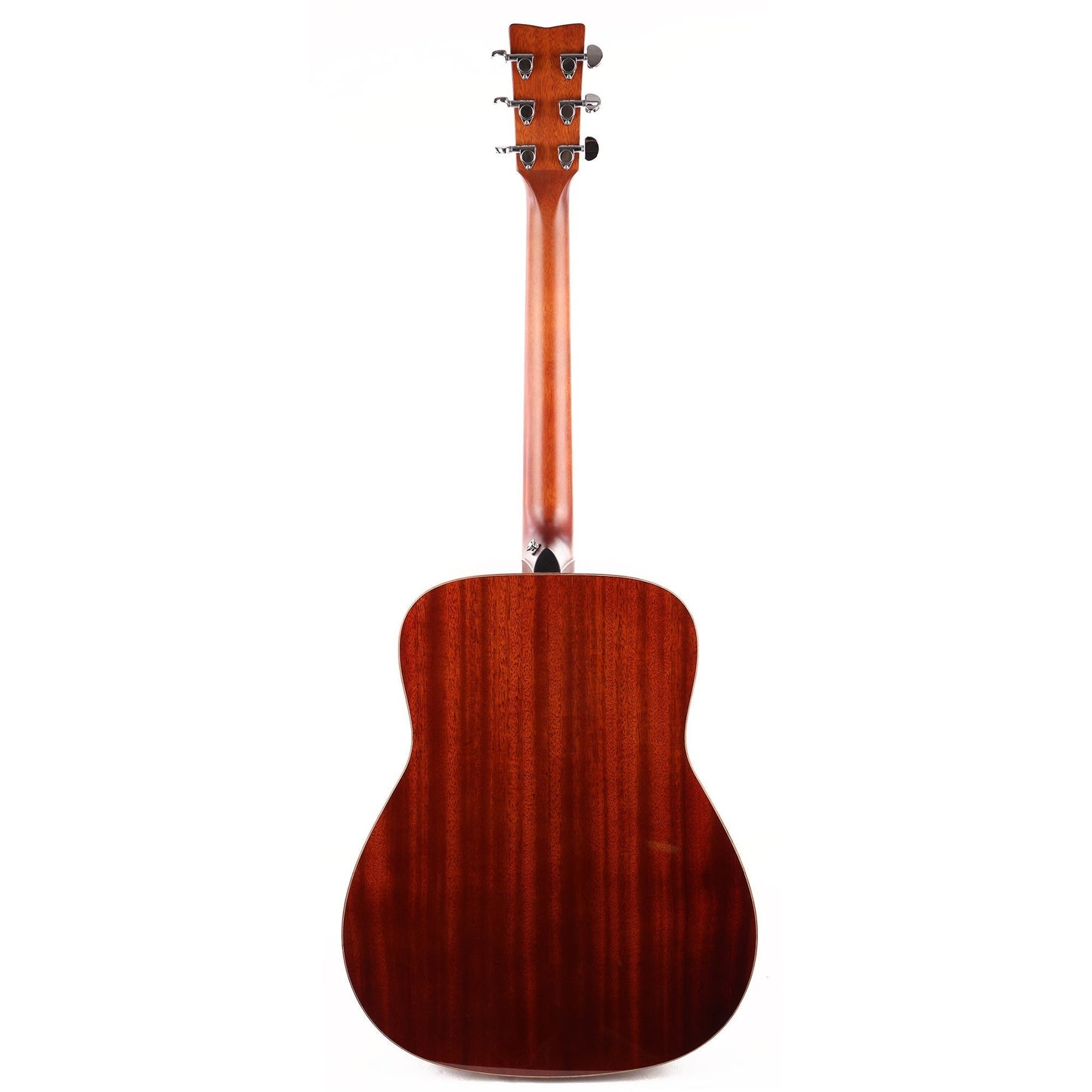 Yamaha FG850 Dreadnought Acoustic Natural