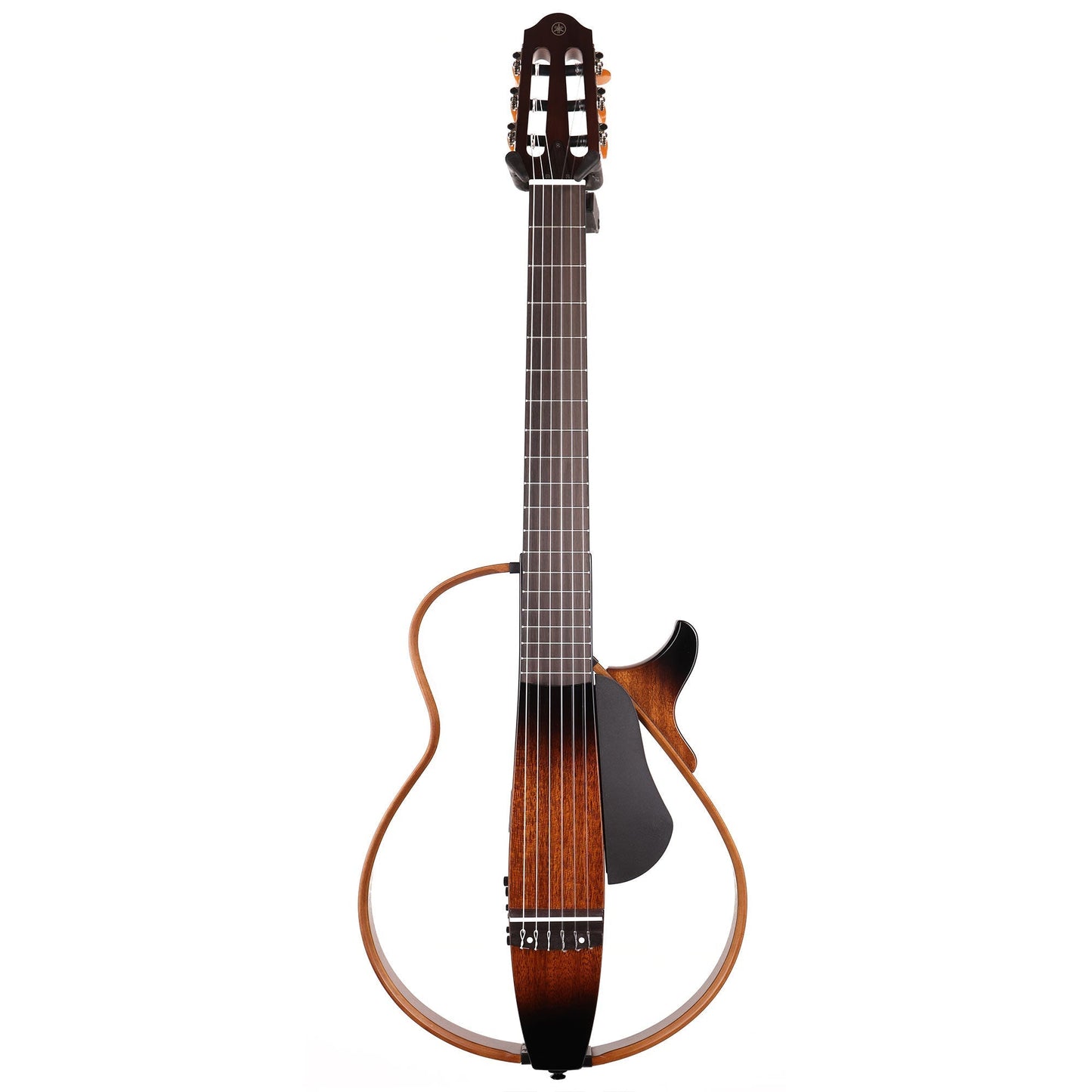Yamaha Silent Guitar SLG200N Tobacco Sunburst
