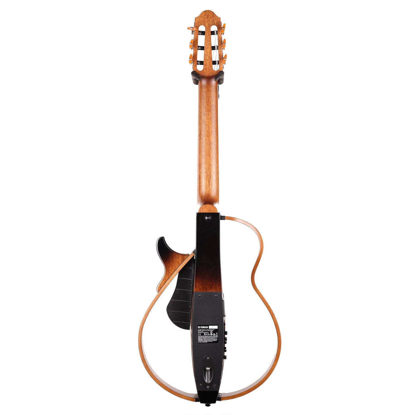Yamaha Silent Guitar SLG200N Tobacco Sunburst