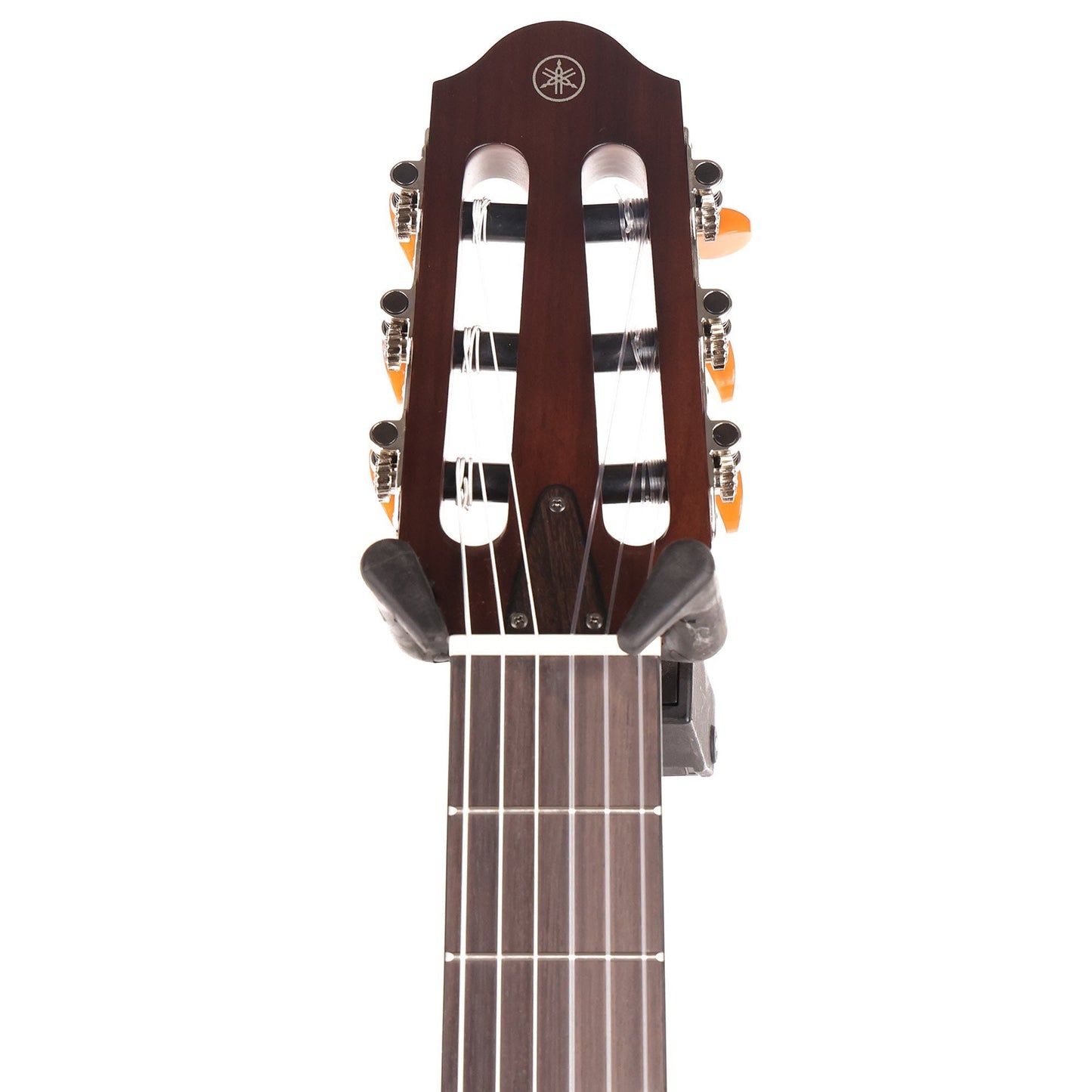 Yamaha Silent Guitar SLG200N Tobacco Sunburst