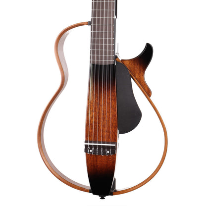 Yamaha Silent Guitar SLG200N Tobacco Sunburst