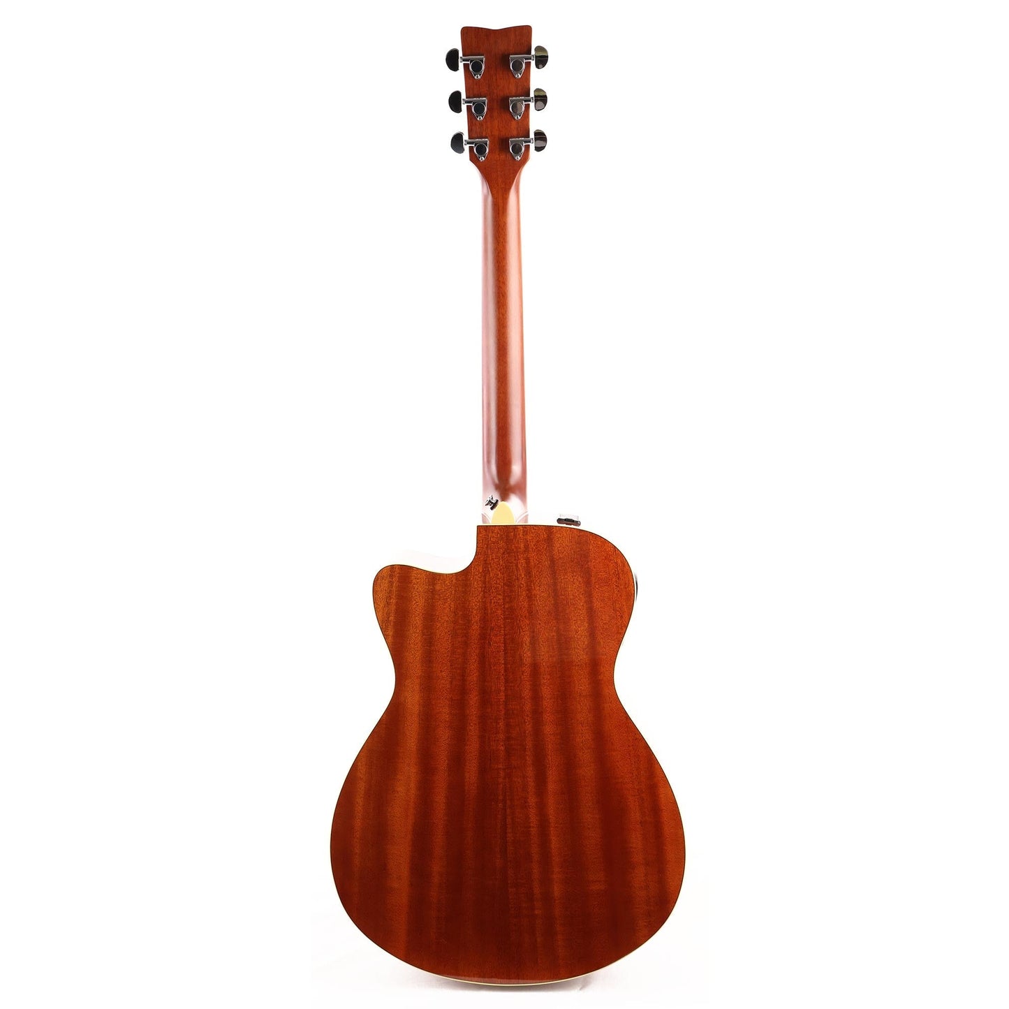 Yamaha FSX820C Concert Acoustic-Electric Natural