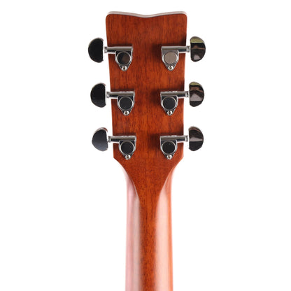 Yamaha FSX820C Concert Acoustic-Electric Natural