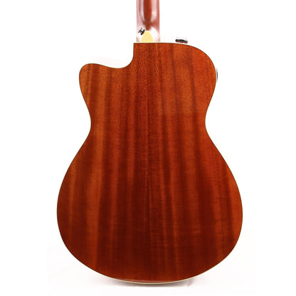 Yamaha FSX820C Concert Acoustic-Electric Natural