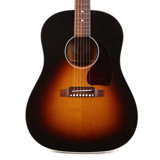 Gibson J-45 Standard Acoustic-Electric Vintage Sunburst
