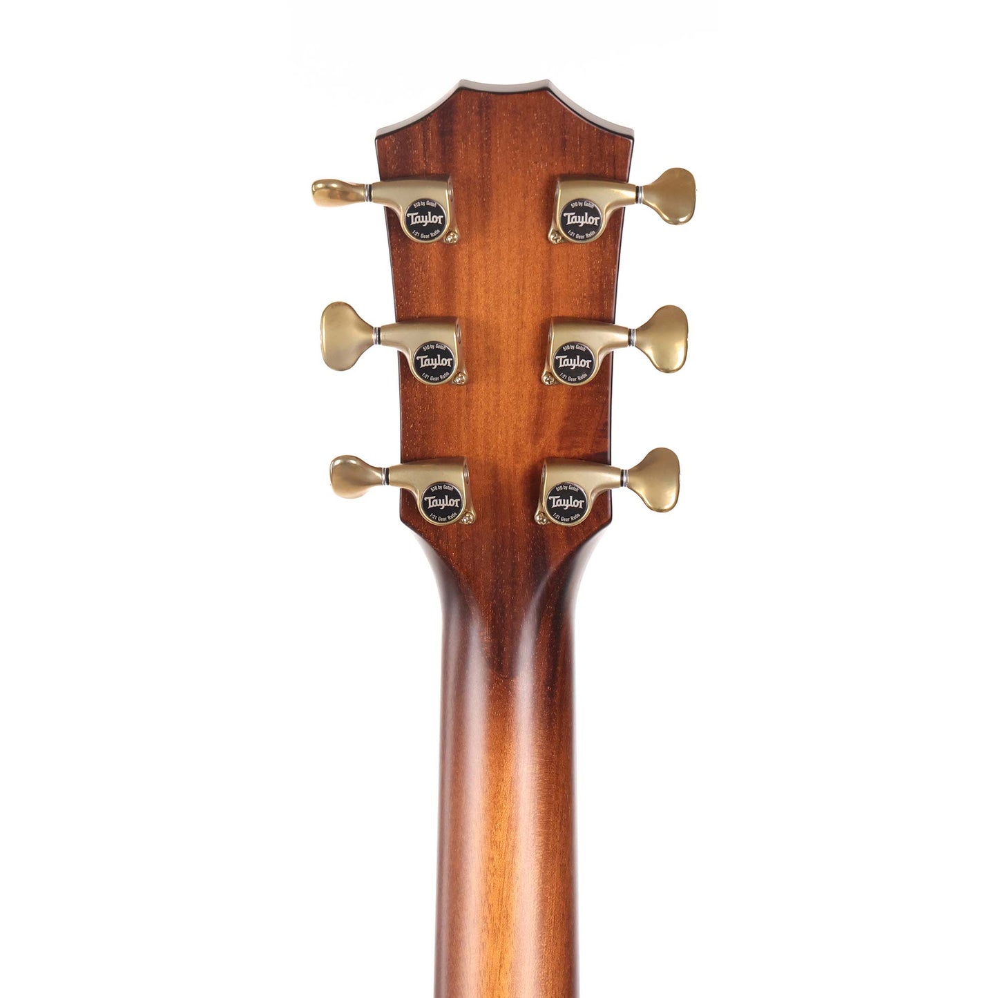 Taylor K24ce Koa Builder's Edition V-Class Bracing Acoustic-Electric Kona Burst