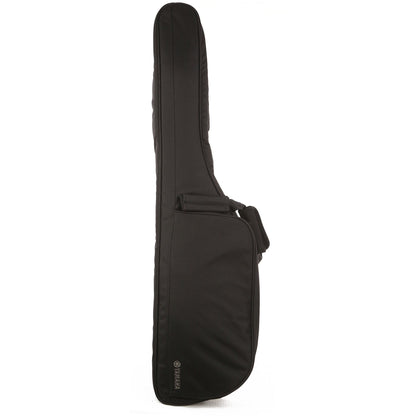 Yamaha Silent Guitar SLG200N Nylon String Crimson Red Burst