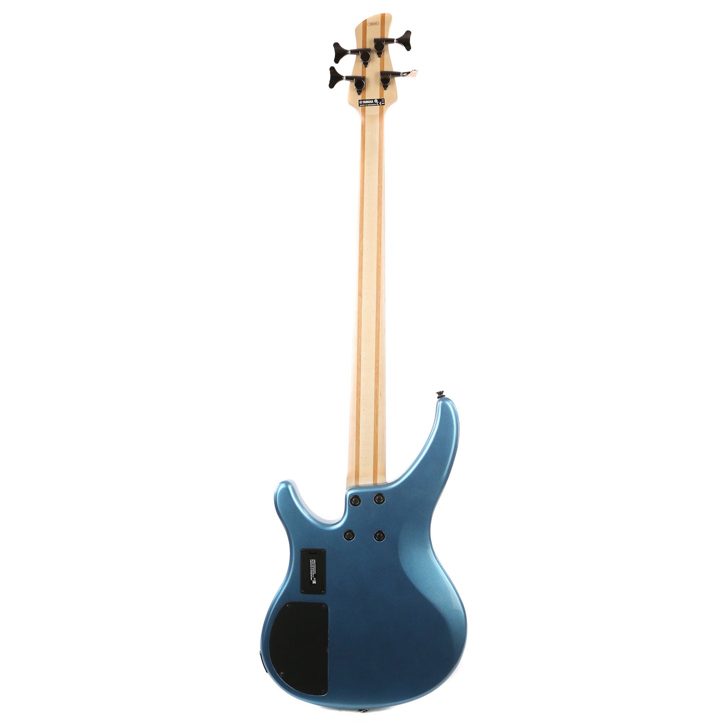 Yamaha TRBX304 Bass Factory Blue