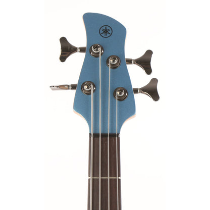 Yamaha TRBX304 Bass Factory Blue