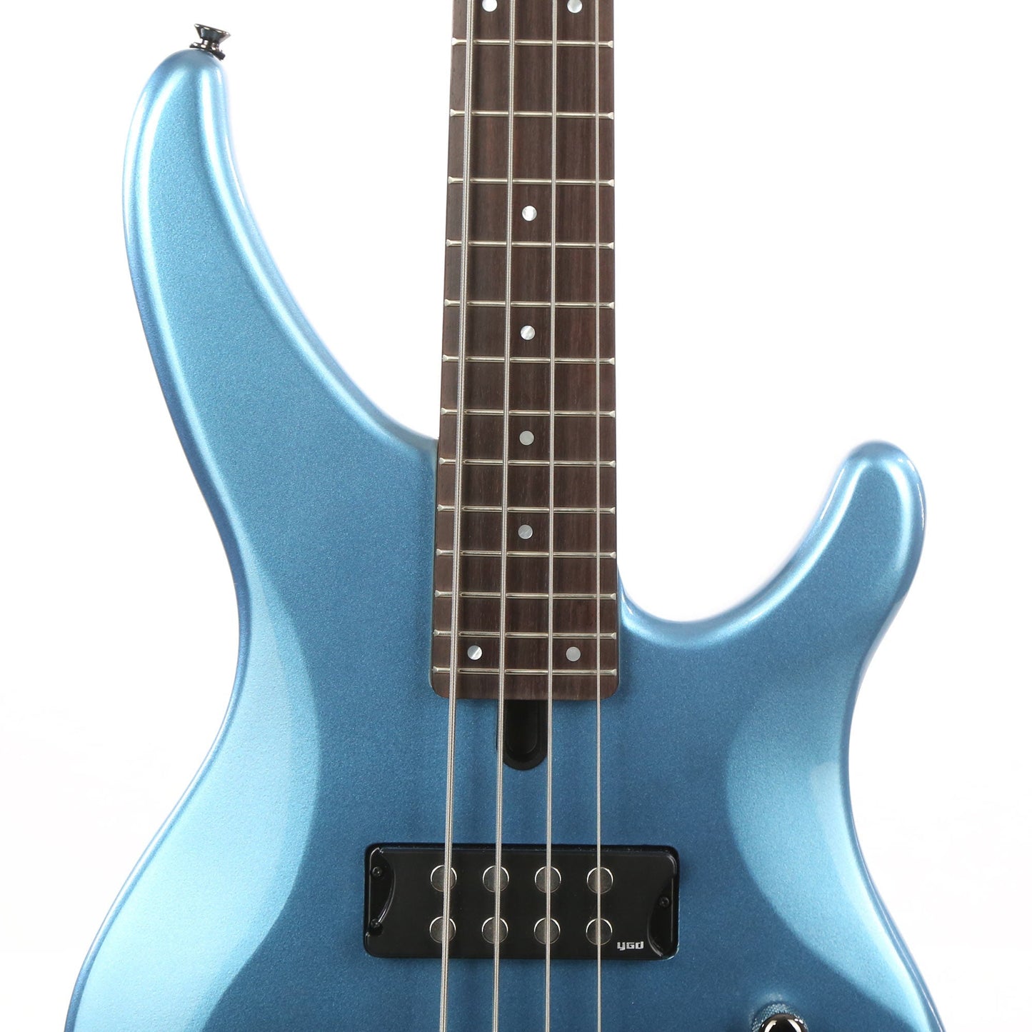 Yamaha TRBX304 Bass Factory Blue